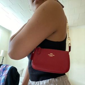 Coach Nolita 15